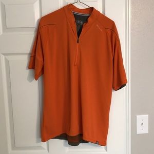 Men’s cycling jersey